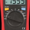 UT131A Multimeter, digital, 2000 Counts, Palm size