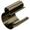 Hebotec 3110-015C TFC6 Temp Sensor Clip: Quick Mount Stainless Steel