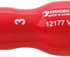 Stahlwille 12177 VDE-5 13420002 Przedłużka do kluczy nasadowych Końcówka wkrętaka 1/2