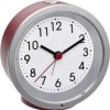 TFA Dostmann 60.1034.05 Kwarcowy Budzik czerwony Ilość alarmów 1