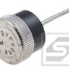 Dioda BYP60K6;60A/600V;DIOTEC;RoHS; wciskana 12.75mm;katoda na drucie;