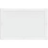Maul 6430802 MAULprimo Whiteboard 30cm x 20cm Plastic-coated Dual-sided Use