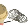 Termostat regulowany z kapilarą -35 - +35C