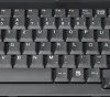 DS-72000GE Keyboard for KVM consoles, German layout