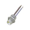 Conec 42-01033 SAL-8-FS4-0,2 Connector Compact Design High Reliability