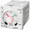 Clock generator, asymmetrical flasher unit (pause-starting), 2 Form C (NO/NC), 12-240 V AC/DC, 8 A/250 VAC, 88.92.0.240.0000