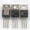 2SD288 3A 80/60V 20W TO-220 METAL TRANZYSTOR (2SD288)