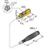 Turck Czujnik pola magnetycznego PNP BIM-UNTK-AP7X-0,3-PSG3M