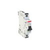 Wyłącznik miniaturowy System Pro M Compact, Typ C, 1-biegunowy, 4 A, 415 V ac, 125 V dc, ABB, S301 25 kA