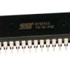 Pamięć EPROM kasowalna elektrycznie SST 27SF512 DIL28 70ns (zam. 27C512)