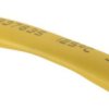 Osłona termokurczliwa żółta 2:1, średnica 3.2mm, dł. 10m, RS PRO