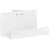 My Wall HZ54WL Media player bracket White