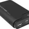 Powerbank Ultron Batterie 7500 mAh Li-Ion