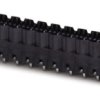 Blok zacisków wtykowych 11-pinowe raster: 5.08mm Phoenix Contact 12.0A 400.0 V.