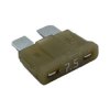 HansorATP-L07 Car Fuse 7.5A Brown Standard Blade Type Automotive