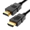 Kabel HDMI-HDMI 2.0 1m Montis MT120-1