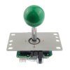 Classic Arcade Joystick - drążek sterujący 4/8 pozycji (zielony)