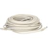 TruConnect TRUP620.0GY 20mtr CAT 6 UTP PVC Full Copper Patch Lead - Grey