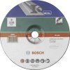 Bosch Accessories 2609256339 2609256339 Tarcza tnąca wygięta Średnica 230 mm Średnica otworu 22.23 mm metal 1 szt.