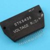STK-5436 VOLTAGE REG.UKŁAD