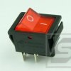 Przełącznik PNG-15 15A 27V