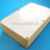 Obudowa hermetyczna 230x150x60mm OBH-21; IP65