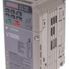 Przekształtnik częstotliwości 0.18 kW 1-fazowy 230 V 800 mA 0.1 → 400Hz V1000 Profibus