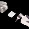 FL31-02050 Modular plugs, RJ45 Interlock