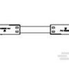 Kabel diody LED Diody LED 2-2083135-2 TE Connectivity