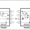 3.6V, 1W RF Power Transistors for 900MHz Applications