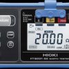 FT6031-50 Earthing tester FT6031-50, up to 2000 ohms, IP67