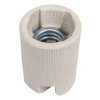 Oprawka E14 ceramiczna HLDR-E14 02170