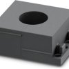 Phoenix Contact CES-LRG-BK-18 Tulejka przewodu Maksymalna średnica mocowania 18 mm NBR czarny 10 szt.