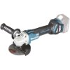 Makita DGA511Z Cordless Angle Grinder 125mm 18V Brushless Body Only
