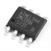 Pamięć EEPROM 24C08 Atmel SO8 (SMD)
