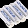 126822 eneloop 4 Mignon, AA, 4.8 V 1Z