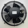 Wentylator ścienny przemysłowy okrągły WO-S Ø250 N eco nawiewny, fi 250 mm, 829 m3/h