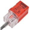 CZUJNIK INDUKCYJNY - zbliżeniowy PL-05N NPN NO 10–30V DC DETEKCJA 5mm