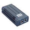 Microchip Injektor PoE, wyjściowe złącza: 1, wejściowe: 100/240 V ac, wyjściowe: 55 V dc 90 W