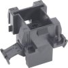 TE 929505-5 Fastin-Faston 2.8mm Crimp Housing 2 x 7P Black
