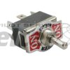 Przełącznik dźwigniowy ON-OFF-ON 6PIN 10A/250V