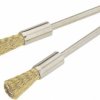 Zestaw szczotek z mosiądzu Proxxon Micromot 28 961 N/A Ø trzonka 2.35 mm 2 szt.