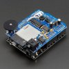 Adafruit Wave Shield for Arduino Kit (v1.1)