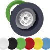 Schneider Electric ZB5FA9 ZB5FA9 Element przedni z przyciskiem 1 przycisk wciskanie 1 szt.