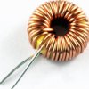47uH 3A Toroid Inductor - Choke Coil - Dedicated to LM2596