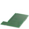 Phoenix Contact ME-PLC 40/36 BUS DEV-PCB zielony 1 szt.
