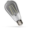 LED E27 2,5W COG MODERNSHINE ST65 SPEC 575394