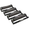 Renkforce RF-6922966 Drum Set for Brother DR-241CL CMYK 15000 Pages Compatible