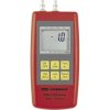 Greisinger GMH3161-002 Pressure Gauge Air/Corrosive Gas -5 to +5 mbar