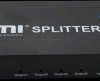 HDMIGB/005 GigaBlue Ultra 4K *HDMI 1.4* splitter 1-in, 4-out 4K 30 Hz